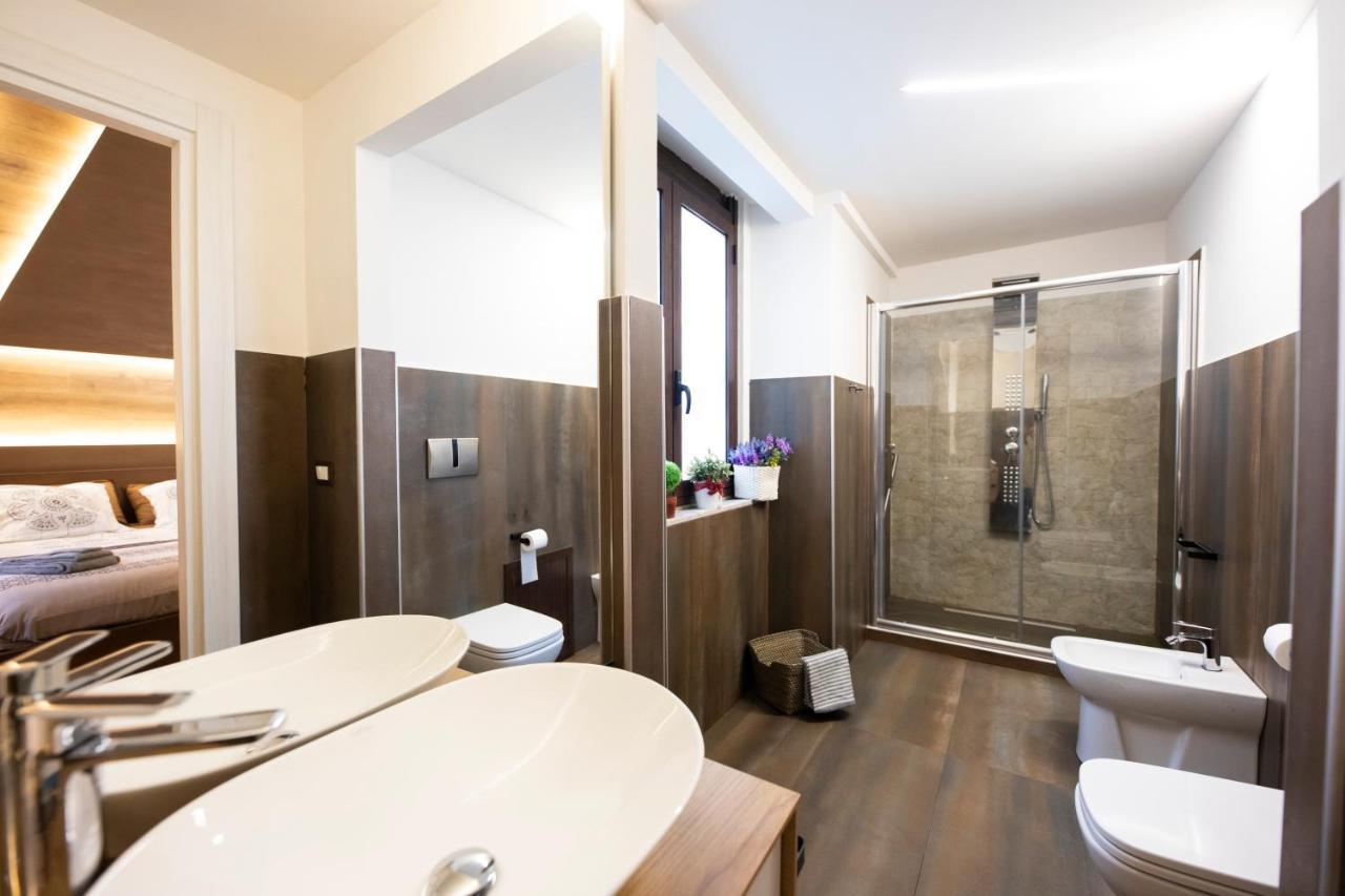 Etna Hills Hotel Catania Bagian luar foto