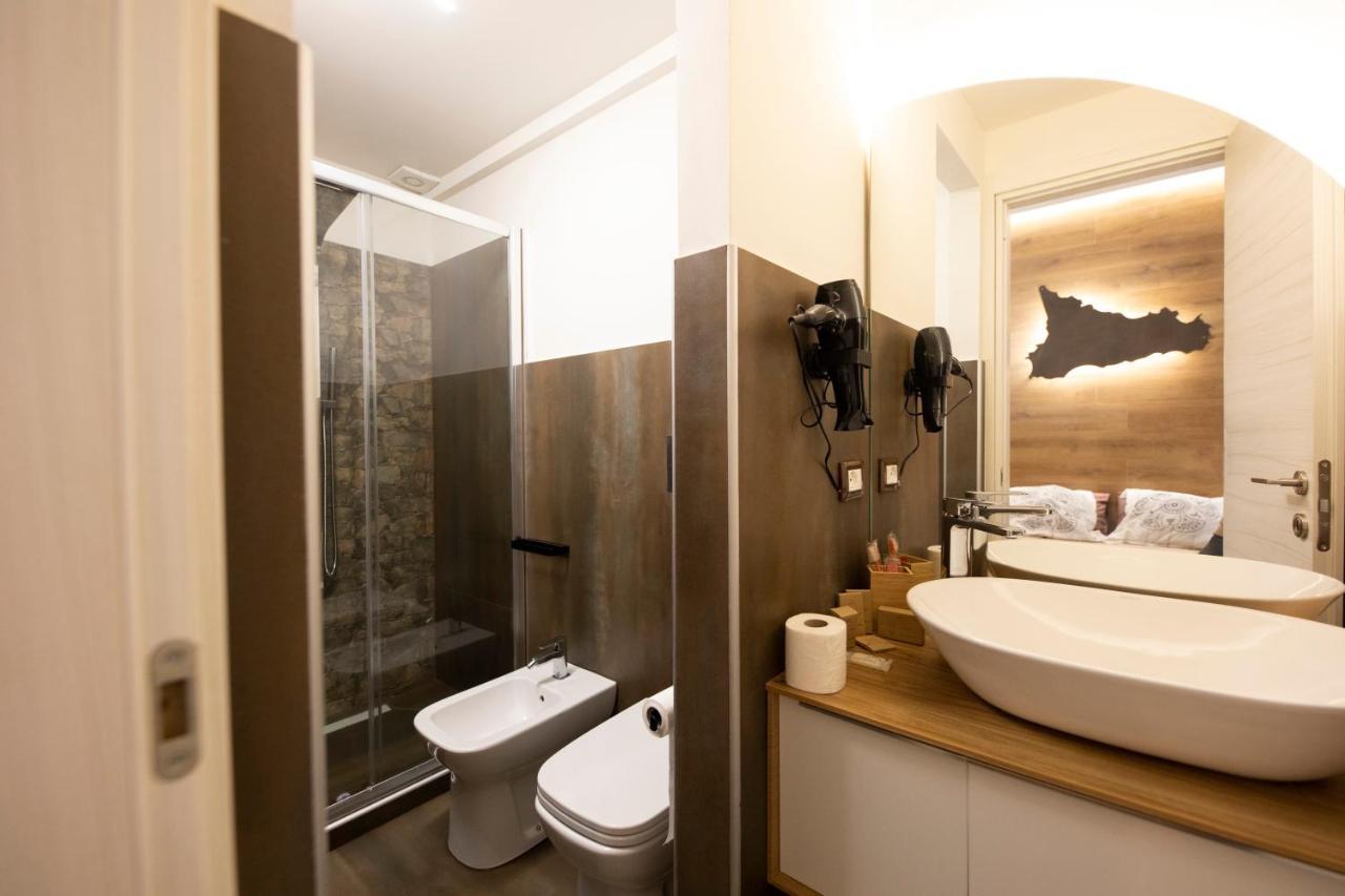 Etna Hills Hotel Catania Bagian luar foto