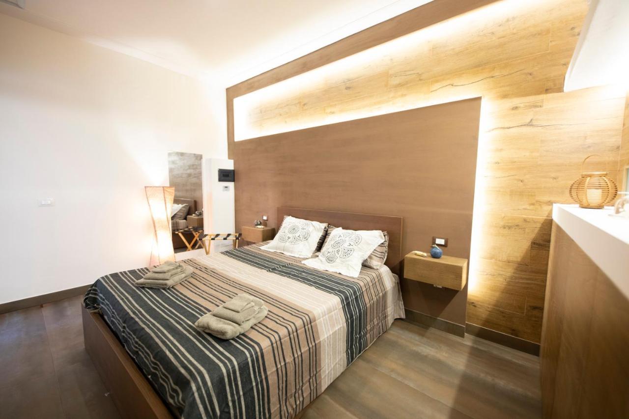 Etna Hills Hotel Catania Bagian luar foto