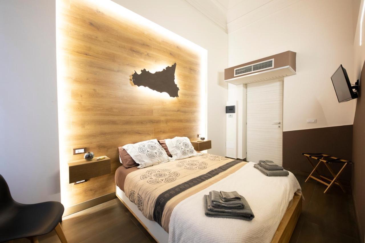 Etna Hills Hotel Catania Bagian luar foto