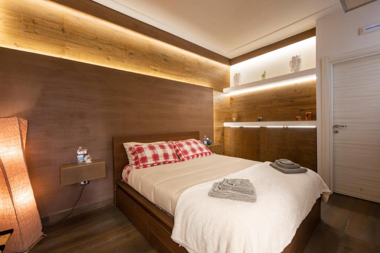 Etna Hills Hotel Catania Bagian luar foto