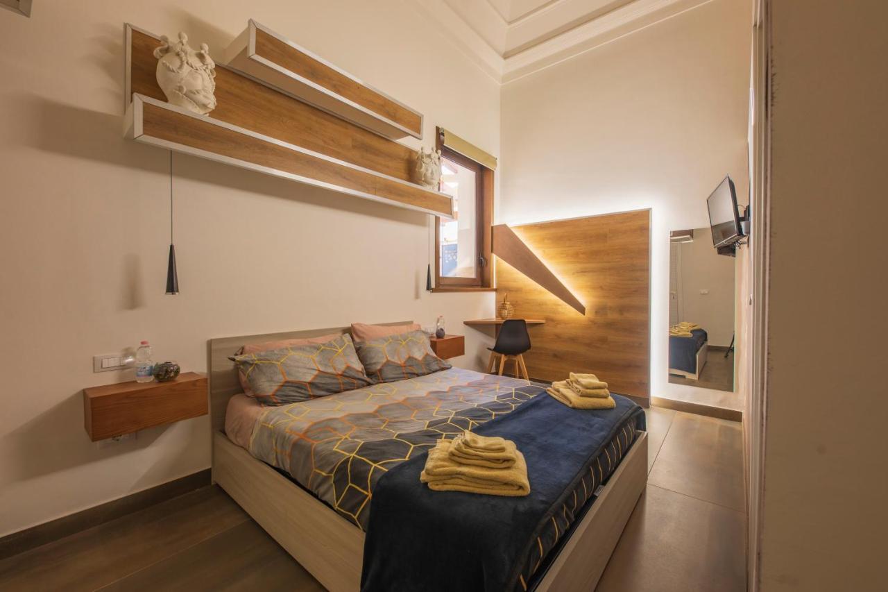Etna Hills Hotel Catania Bagian luar foto