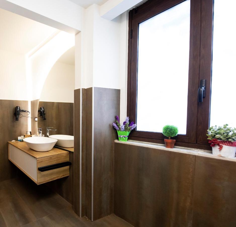 Etna Hills Hotel Catania Bagian luar foto
