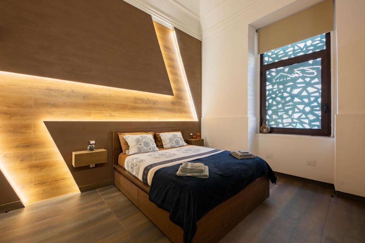 Etna Hills Hotel Catania Bagian luar foto
