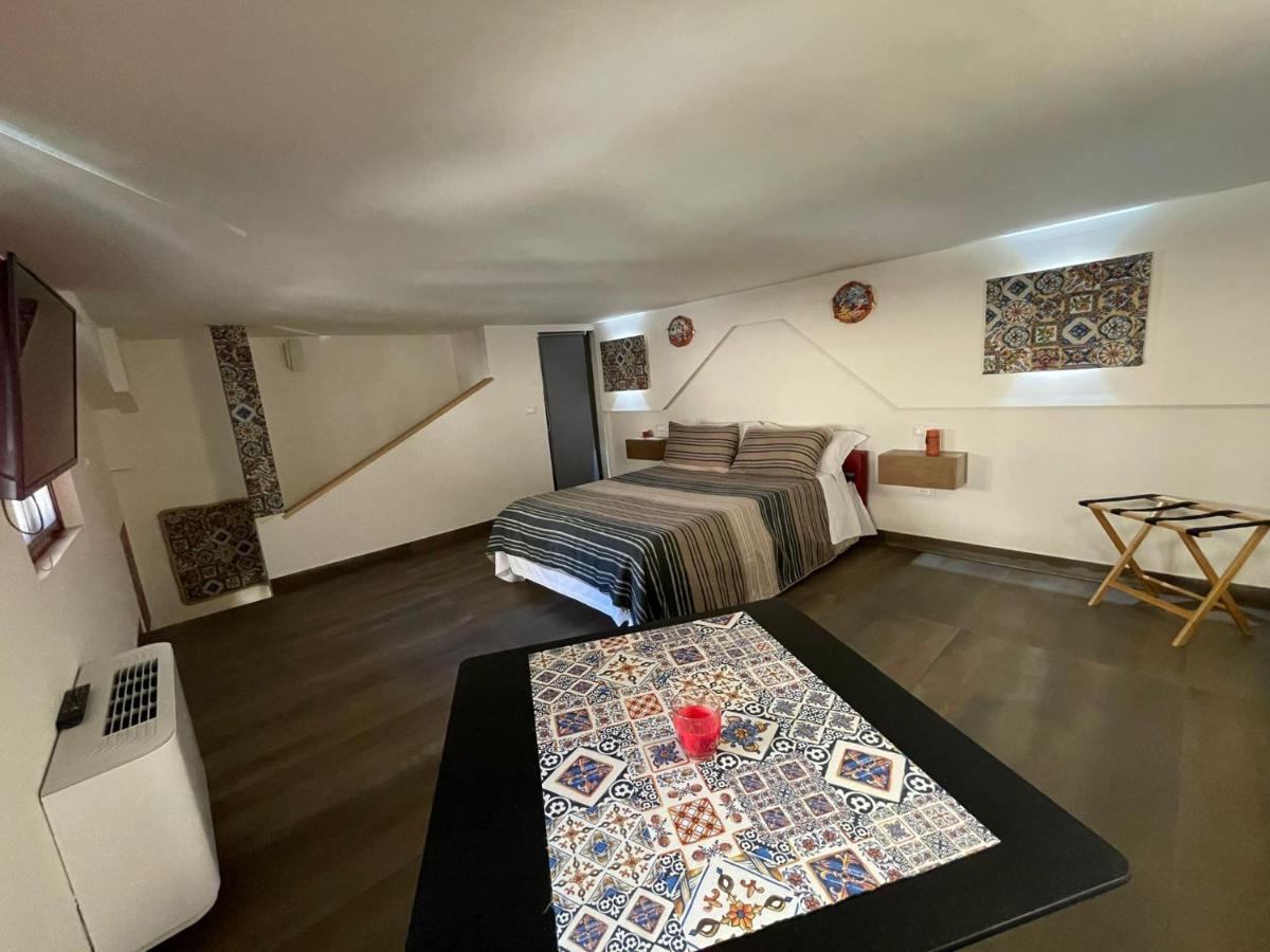 Etna Hills Hotel Catania Bagian luar foto