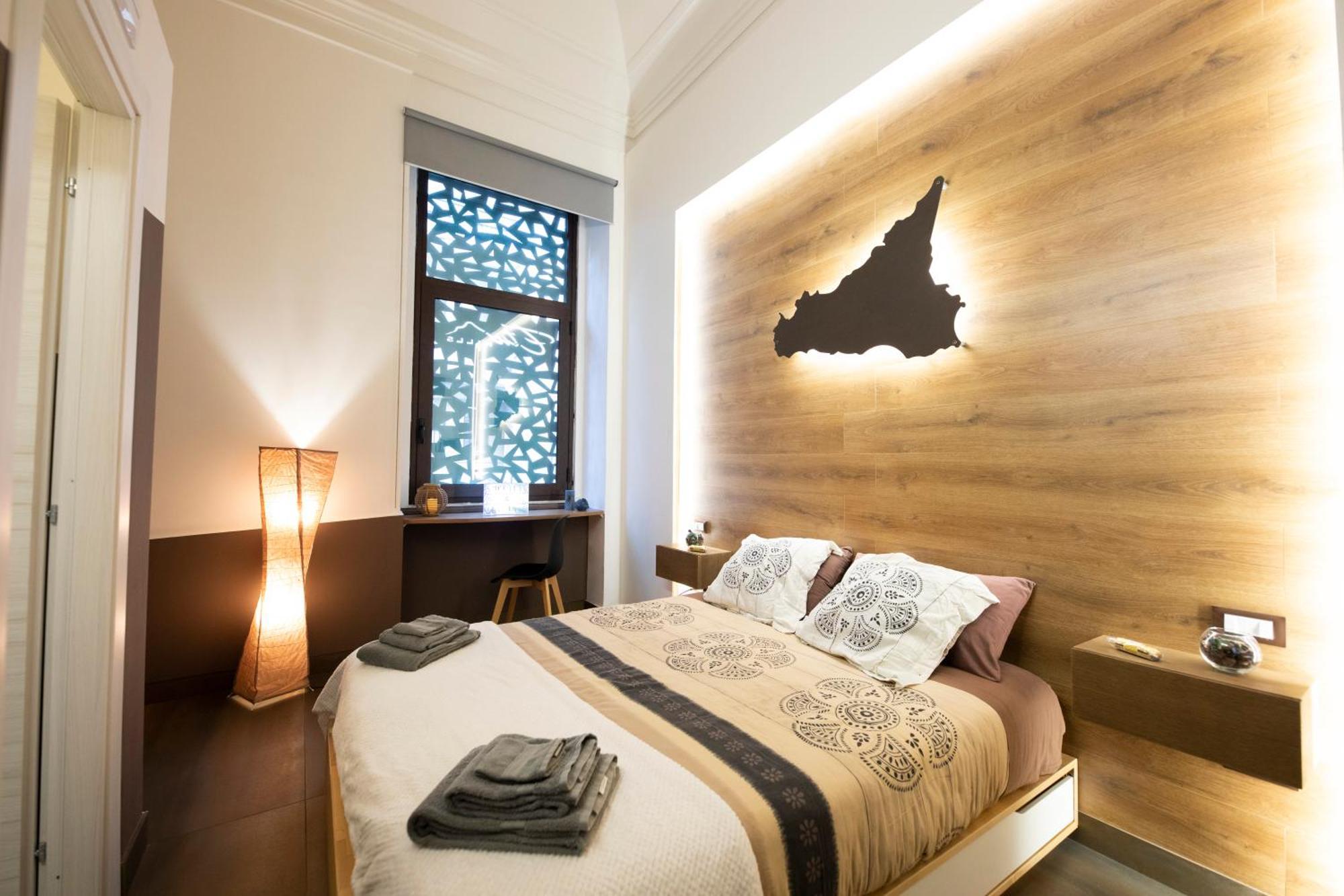 Etna Hills Hotel Catania Bagian luar foto