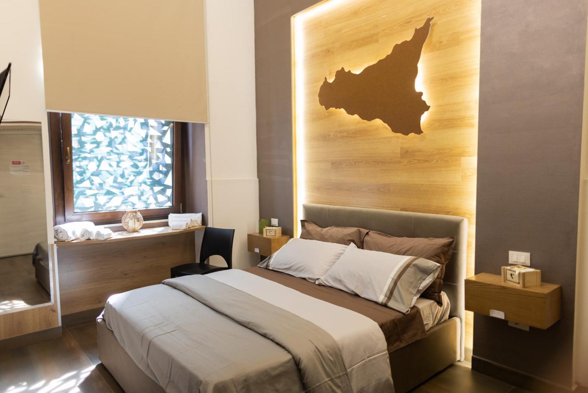 Etna Hills Hotel Catania Bagian luar foto